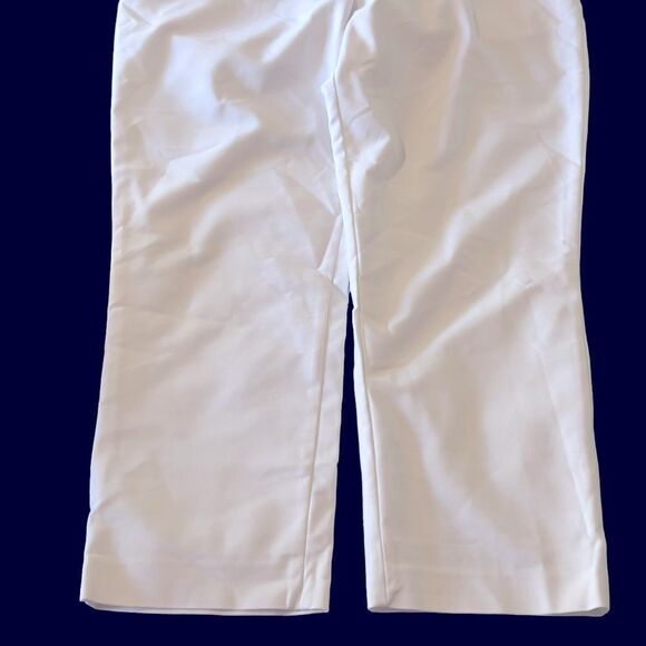 Sport Haley White Pants Size 14 - Picture 5 of 14